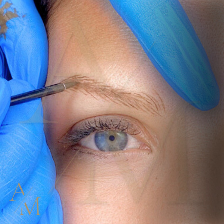 Dermopigmentazione_Sopracciglia