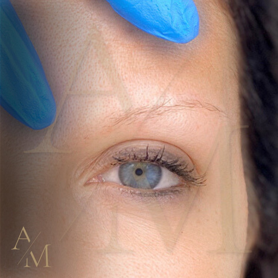 Dermopigmentazione_Sopracciglia